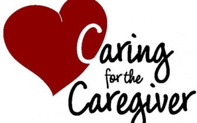 Why We Care for Caregivers