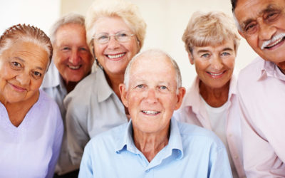 5 Social Activities For Seniors Who Live Alone