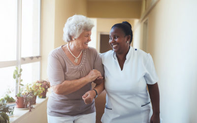 Three Ways to Connect With In-Home Care for Seniors