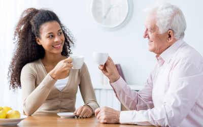 Great Senior Home Care Starts With Listening to Clients