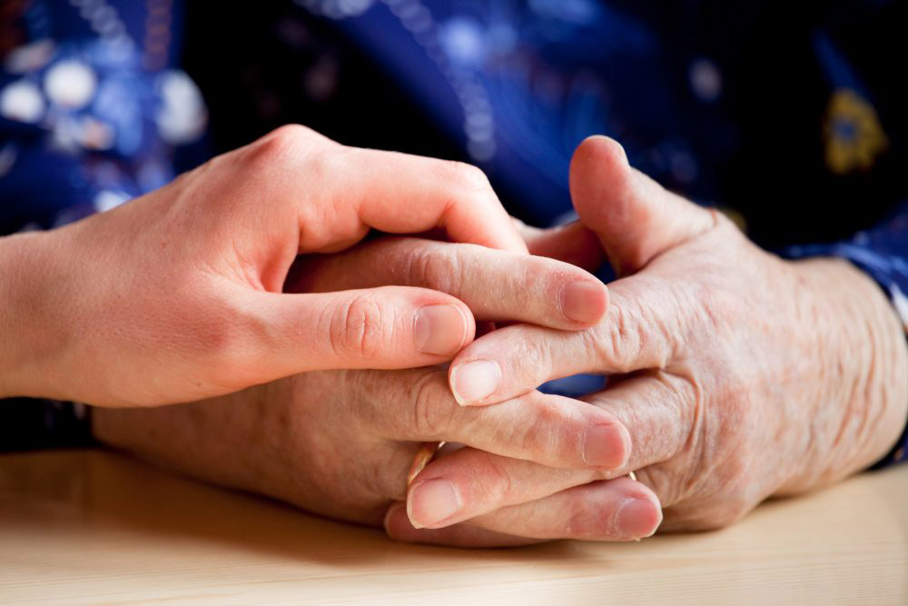 Figuring Out How to Care for Someone With Dementia or Alzheimer’s