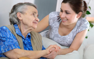 How Short-Term Respite Care and In-Home Care Ease the Transition from Hospital to Home