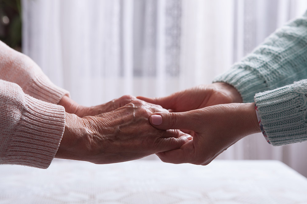 Signs Your Senior Needs Help At Home