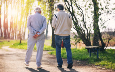 How To Prevent Alzheimer’s Wandering Symptoms In Your Elderly Parent