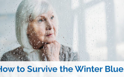 How to Survive the Winter Blues