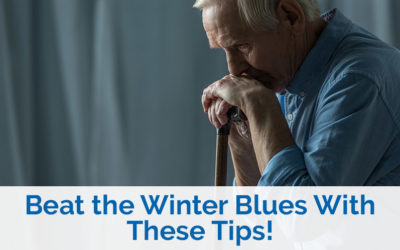 Beat the Winter Blues With These Tips!