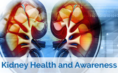 Kidney Health and Awareness