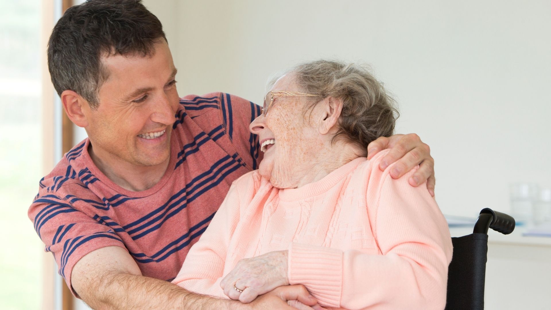 How Do I Become A Caregiver