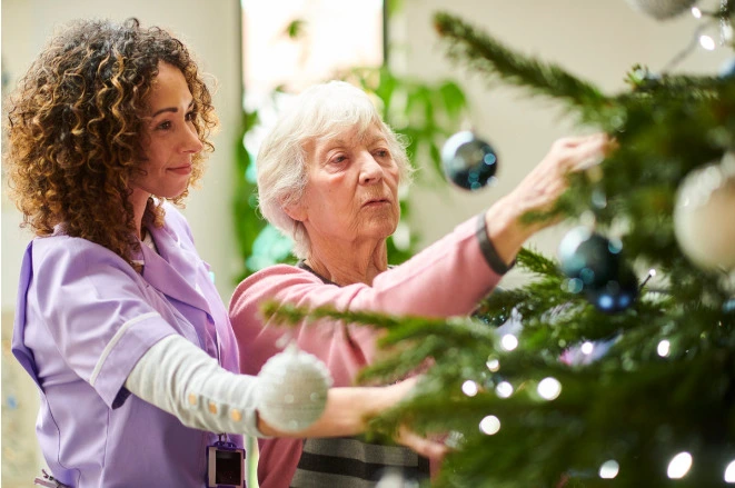 Top 10 Christmas Gifts For Elderly in 2023