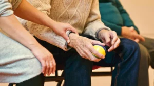 alzheimer's in-home care benefits