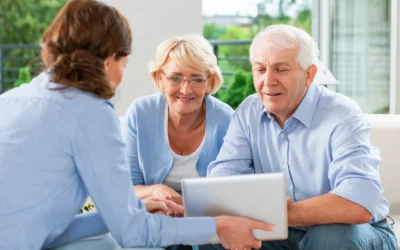 Understanding In-Home Care Insurance: What Seniors And Their Families Need To Know